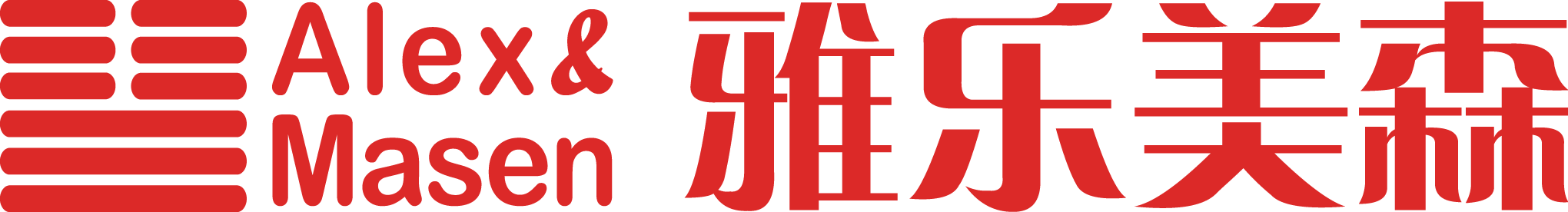 雅乐美森