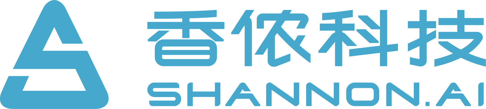 香侬科技